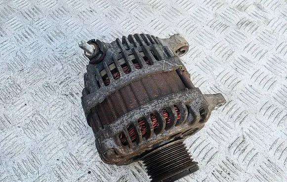 Nissan Navara D23 Generator/alternator 231004KJ0A