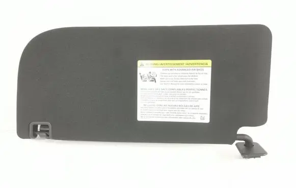 Ford F150 Sun visor Unknown