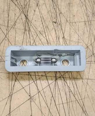 BMW X5 E53 Other interior light 63318352286 8352286