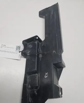 Land Rover Freelander Side radiator support slam panel 