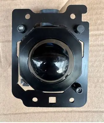 Distronic sensor radar