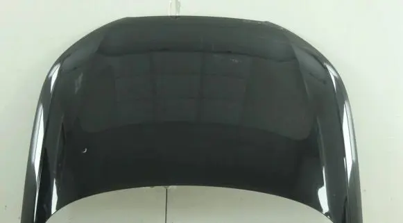 Audi A1 Engine bonnet/hood