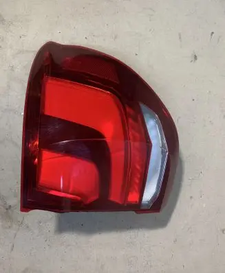 BMW X5 F15 Rear/tail lights 7470886