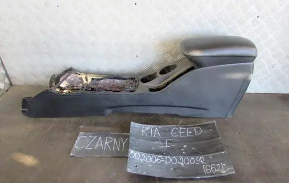 KIA Ceed Center console 