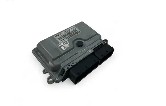 Volvo V70 Engine control unit/module ECU 31286086 0261209108
