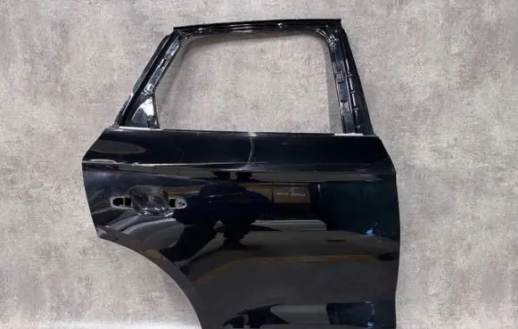 Audi Q5 SQ5 Front door NULL