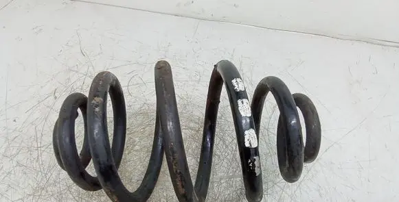 Audi A6 S6 C5 4B Rear coil spring