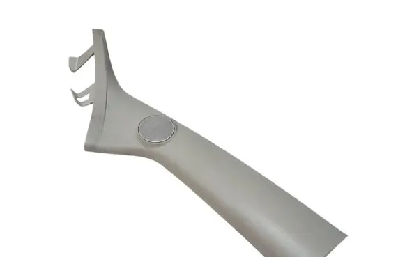 Alfa Romeo Mito (A) pillar trim 156078369 A368