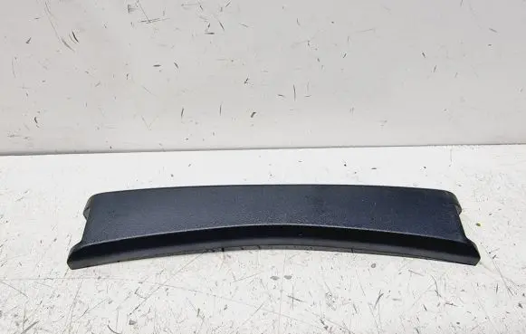 Citroen DS7 Crossback Other center console (tunnel) element 98108896ZD 9810889677
