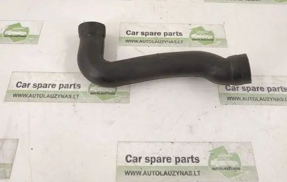 Mercedes-Benz ML W164 Engine coolant pipe/hose DALISID4598 2721420183 A2721420183