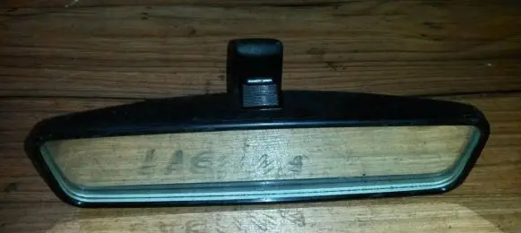 Renault Laguna I Rear view mirror (interior) Nenustatyta