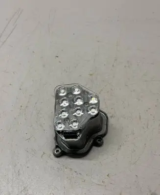 BMW 5 F10 F11 Light module LCM 17173811 AJ130212