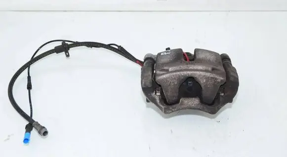 BMW 2 G42 Front brake caliper 6860265 34116860265