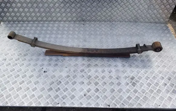 Ford Ranger Rear leaf spring 