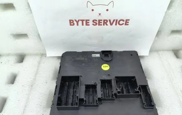 Audi Q3 F3 Comfort/convenience module 85E907031EH