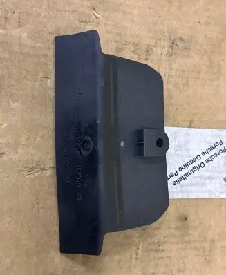 BMW 5 F10 F11 Other engine bay part 7607831 107020