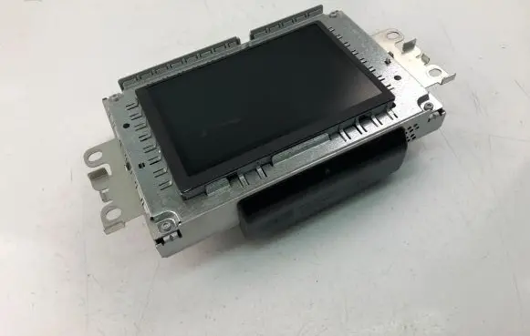 Volvo V40 Screen/display/small screen 31438296