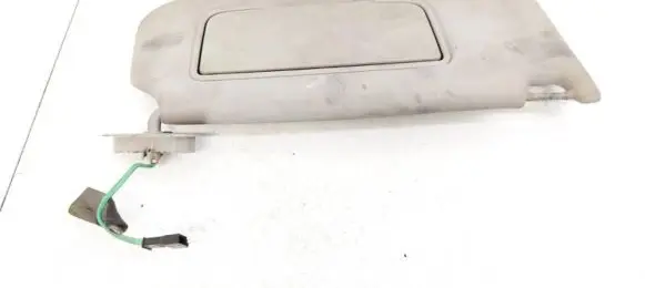 Volvo V50 Sun visor