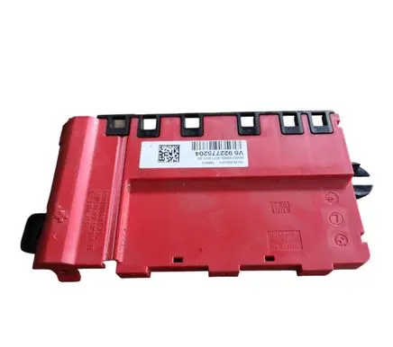 BMW 3 F30 F35 F31 Positive wiring loom 10688710 0255 21018