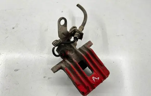 Seat Altea Rear brake caliper