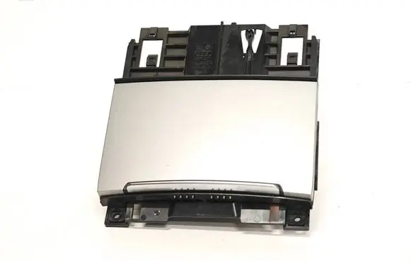 Audi A6 S6 C7 4G Ashtray (front) 4G0863273 0425110