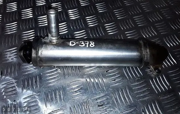 Ford Mondeo Mk III EGR valve cooler 2s7q9f464aa