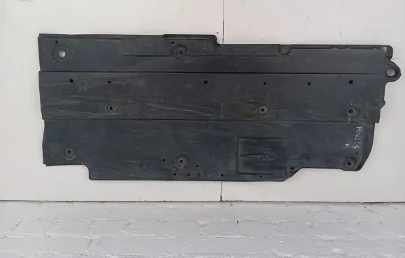 Pickup box liner