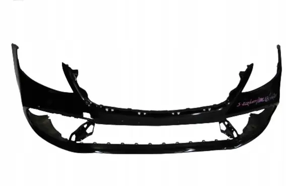 Mercedes-Benz S W222 Front bumper A222880XX01
