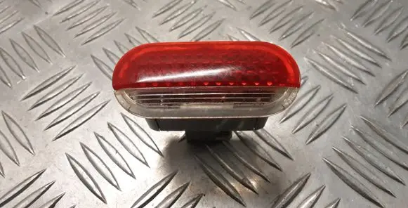 Other interior light