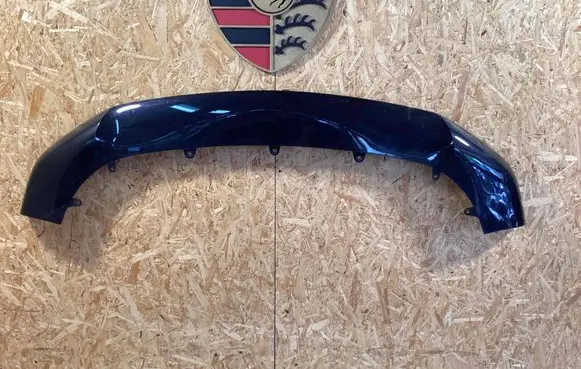 Porsche Macan (95B) Front bumper lip 95b807061jG2X 95b807061j