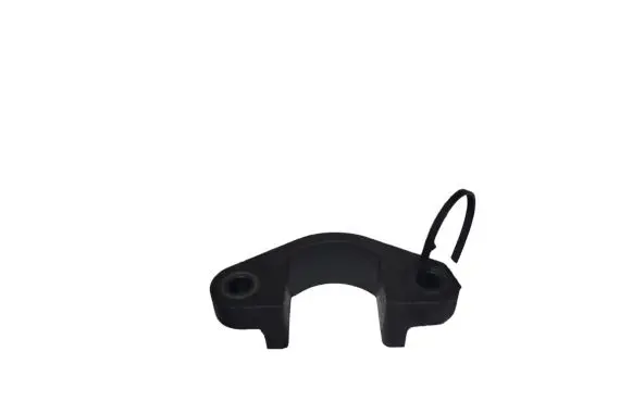 Mazda 6 Fuel Injector clamp holder