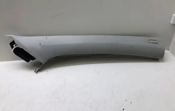 Volkswagen Golf VI (A) pillar trim