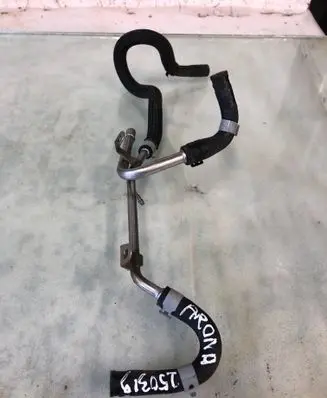 Seat Arona Fuel line/pipe/hose 