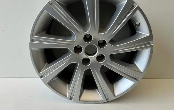 Jaguar E-Pace R18 alloy rim J9C3BA
