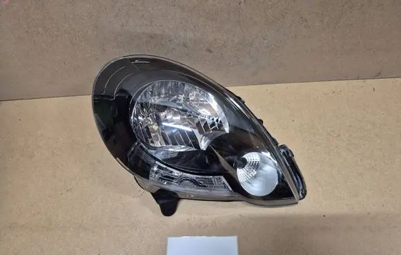 Renault Kangoo II Headlight/headlamp 260103213R