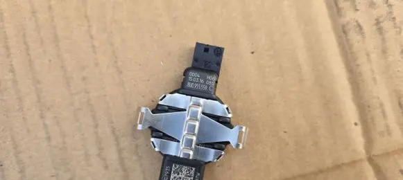 Audi A4 S4 B9 Rain sensor 8U0955559C