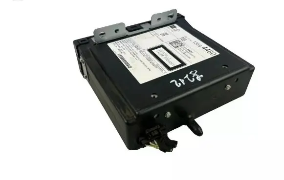 Opel Insignia A CD/DVD changer 13594480