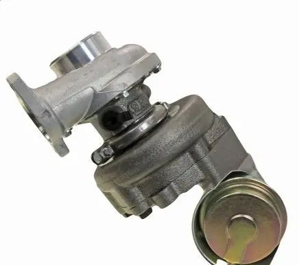 Citroen C3 Turbo 9646830980 VVP2 VF30A004