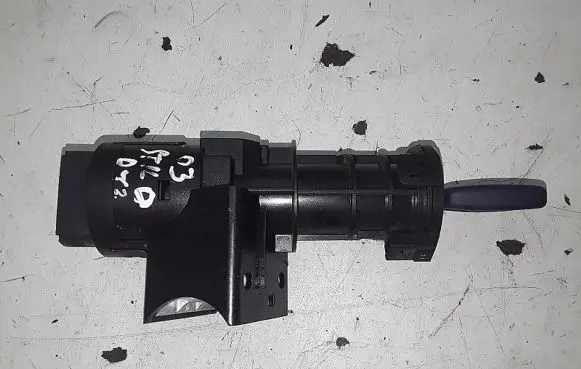 Fiat Stilo Ignition lock 61001500