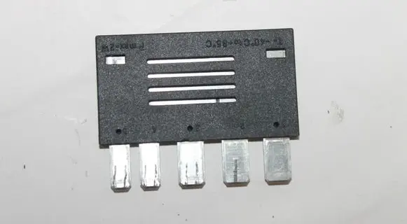 Volvo XC90 Fuse 9442190A