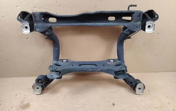 Audi A4 S4 B9 Rear subframe 8W0505235AK