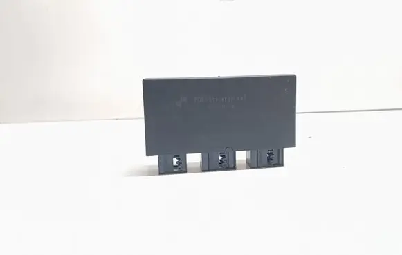 BMW 5 E60 E61 Parking PDC control unit/module 9145158 66219145158