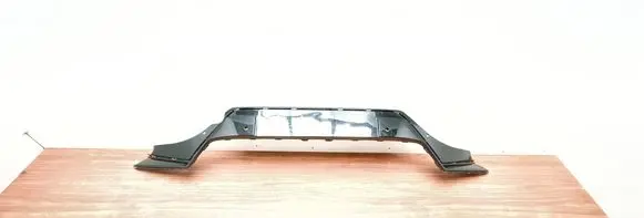 Skoda Enyaq iV Front bumper lip 5LA853551