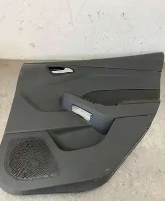 Ford Focus Rear door card panel trim BM51-A27407-A