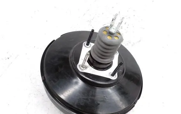 Ford Fusion II Brake booster EG9C2B195NB