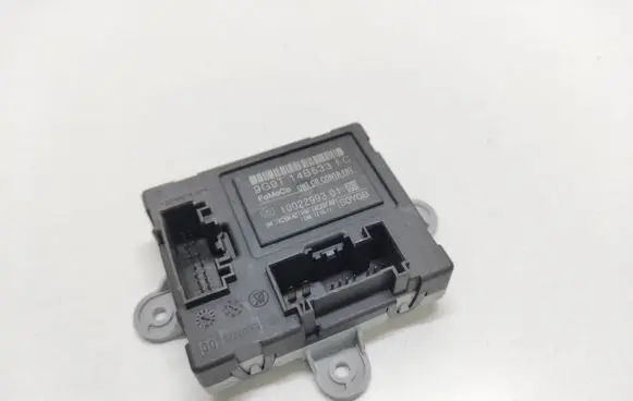 Volvo XC60 Door control unit/module 9G9T14B533FC 1002299301