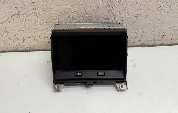 Land Rover Range Rover Sport L320 Screen/display/small screen 8H2210E889AB 4622005582