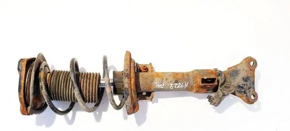Mercedes-Benz C AMG W204 Front shock absorber/damper a2043200313
