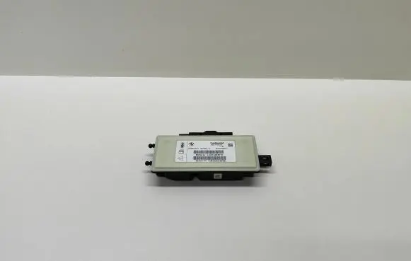 BMW 5 F10 F11 Airbag control unit/module 9319493 6577931949301 65779319493