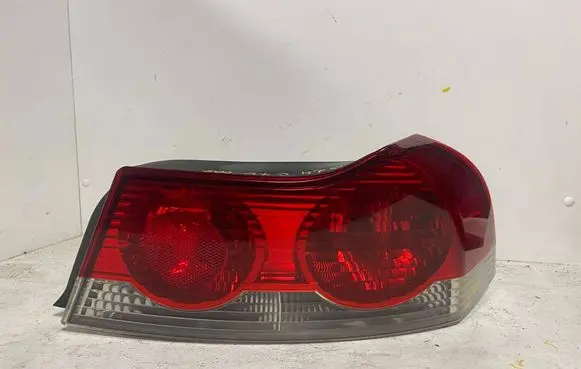 Volvo C70 Rear/tail lights 27730206